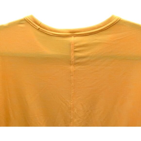 Athleta EUC Women's Acapulo Orange Cross Current Activewear Dress Size XSmall - Picture 13 of 15